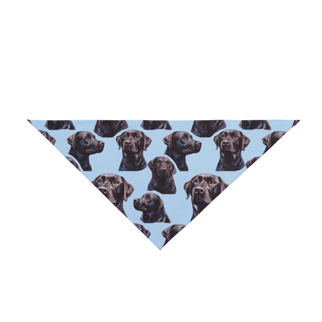 Noble Companions Pet Bandana