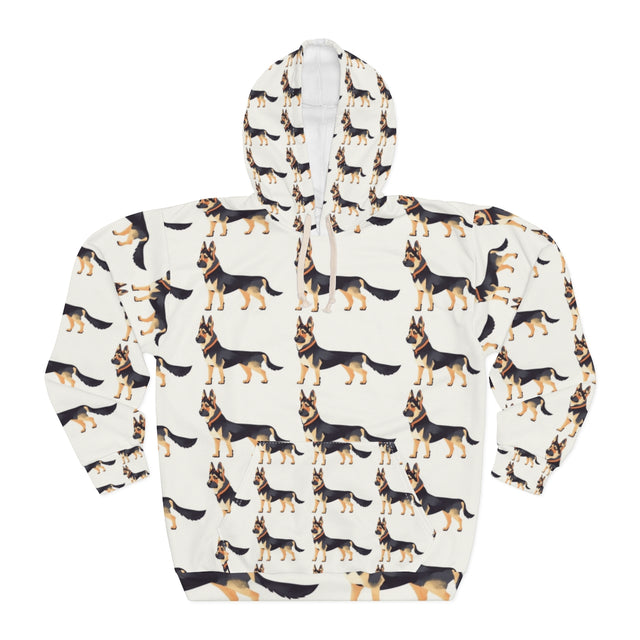 Noble Guard Parade Hoodie