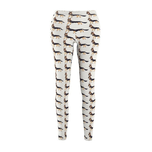 Noble Guard Parade Leggings