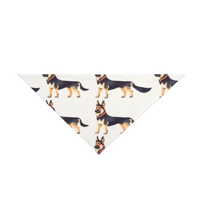 Noble Guard Parade Pet Bandana