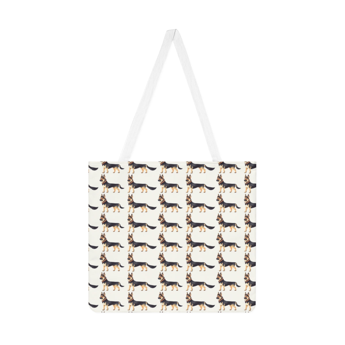 Noble Guard Parade Tote Bag