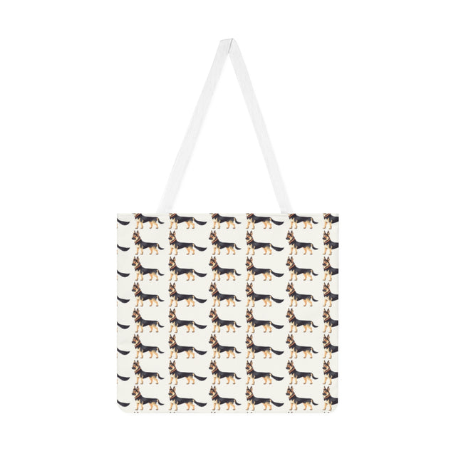 Noble Guard Parade Tote Bag