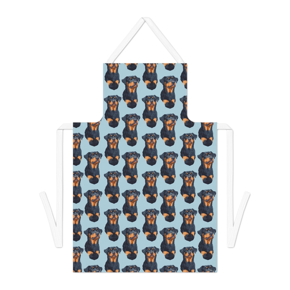 Noble Guardian Portraits Apron