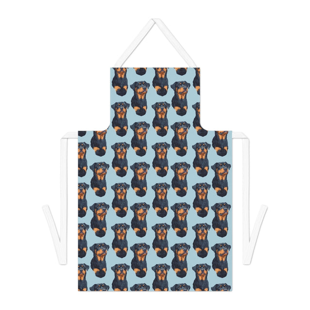 Noble Guardian Portraits Apron