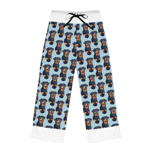 Noble Guardian Portraits Pajama Pants