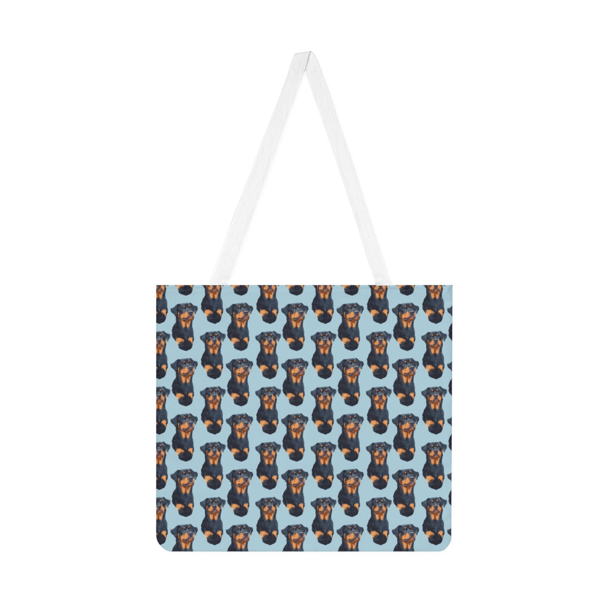 Noble Guardian Portraits Tote Bag
