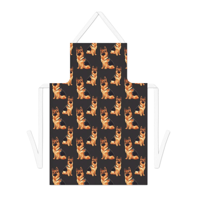 Noble Heritage Shepherds Apron
