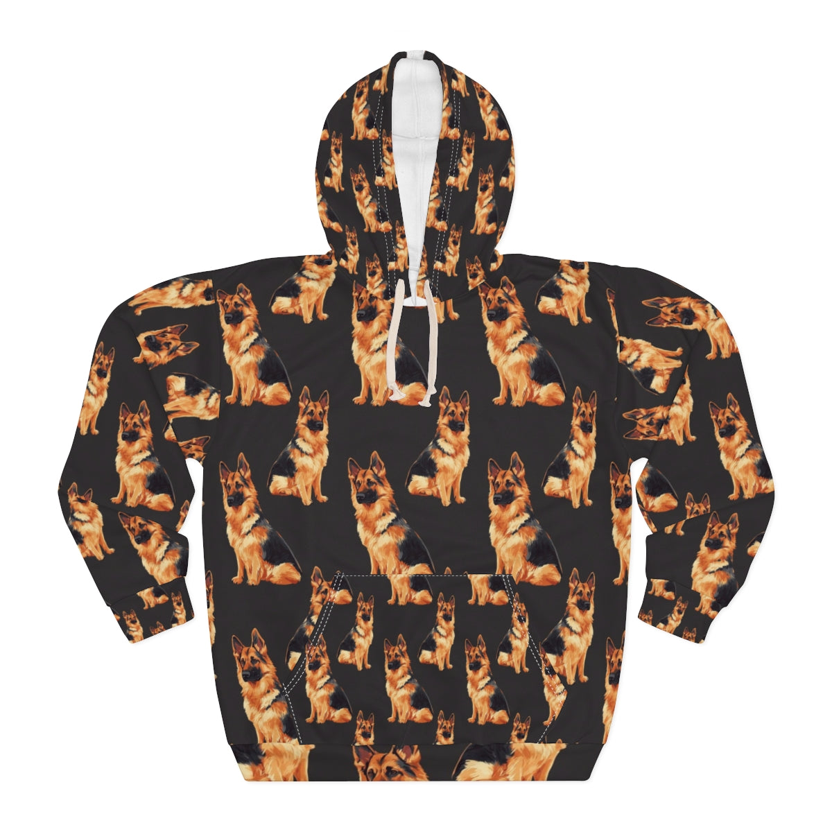 Noble Heritage Shepherds Hoodie