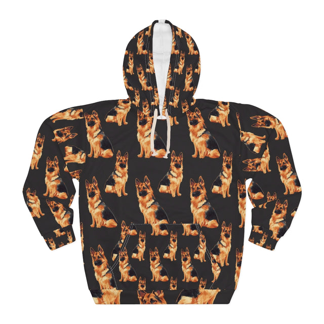 Noble Heritage Shepherds Hoodie