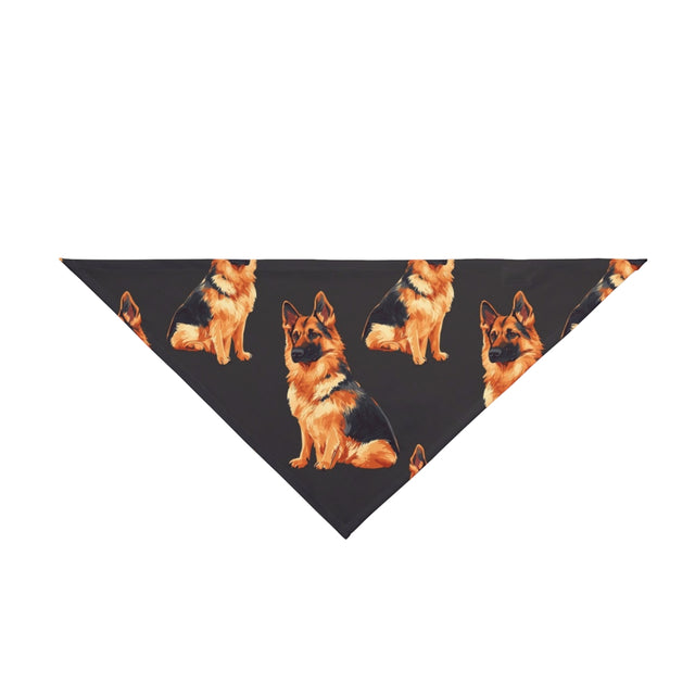 Noble Heritage Shepherds Pet Bandana