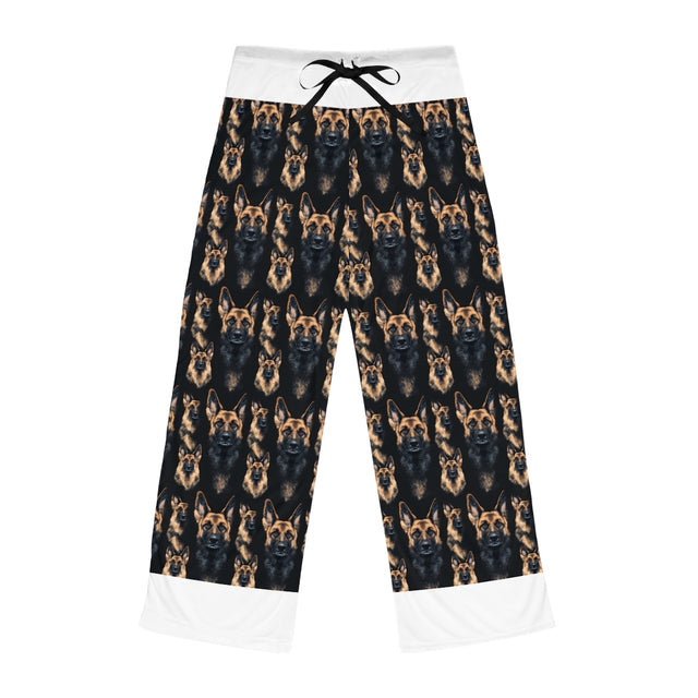 Noble Portrait Gallery Pajama Pants