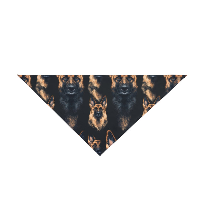Noble Portrait Gallery Pet Bandana