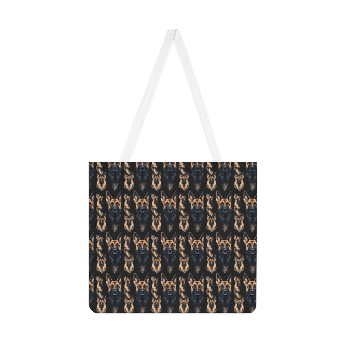 Noble Portrait Gallery Tote Bag