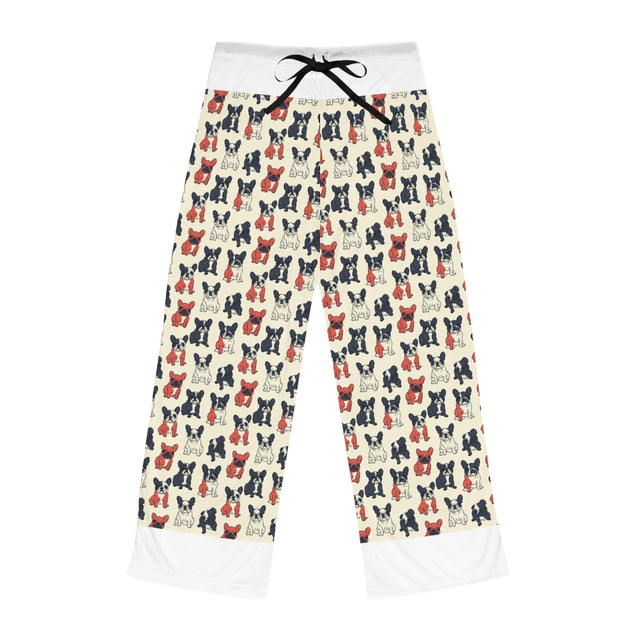 Parlor Pups Gathering Pajama Pants