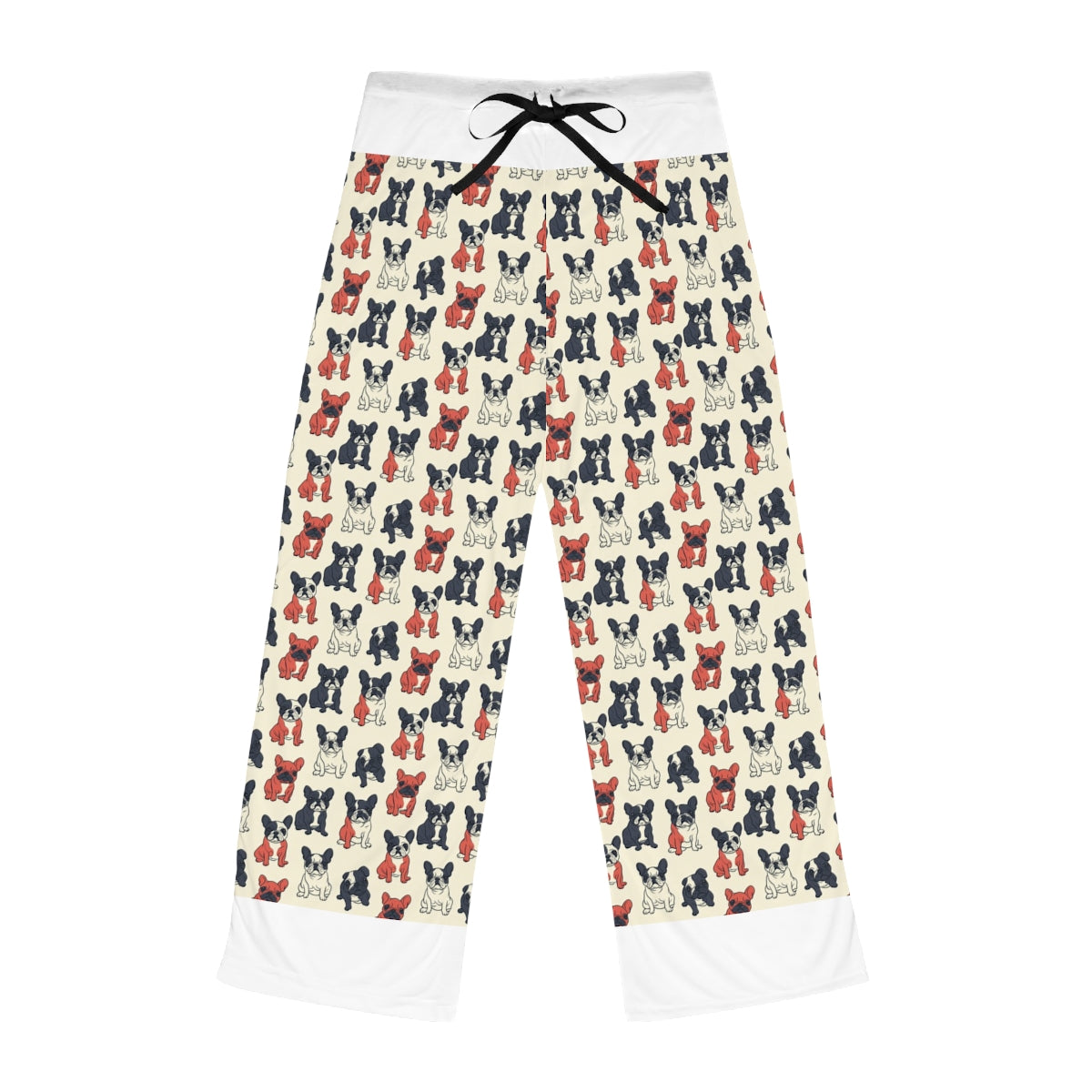 Parlor Pups Gathering Pajama Pants