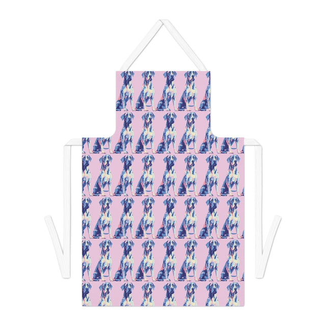 Pastel Pop Danes Apron