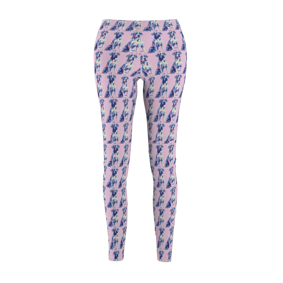 Pastel Pop Danes Leggings