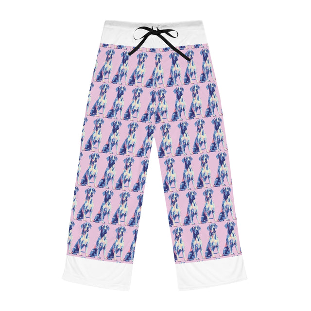 Pastel Pop Danes Pajama Pants