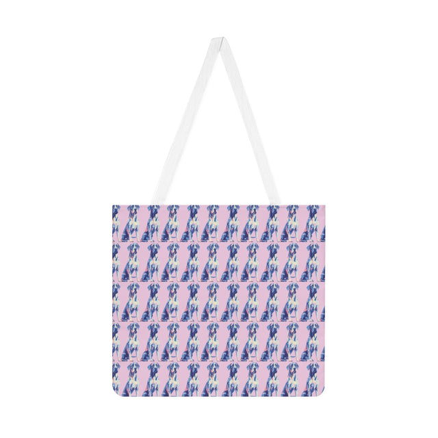 Pastel Pop Danes Tote Bag