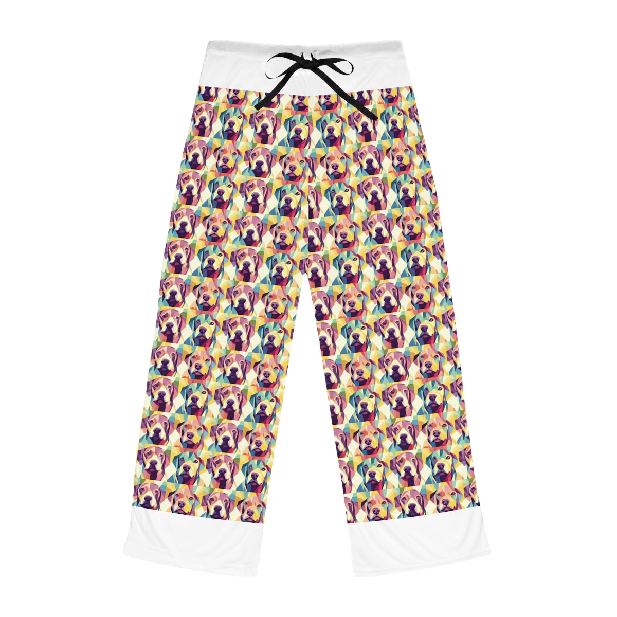 Prism Pups Kaleidoscope Pajama Pants