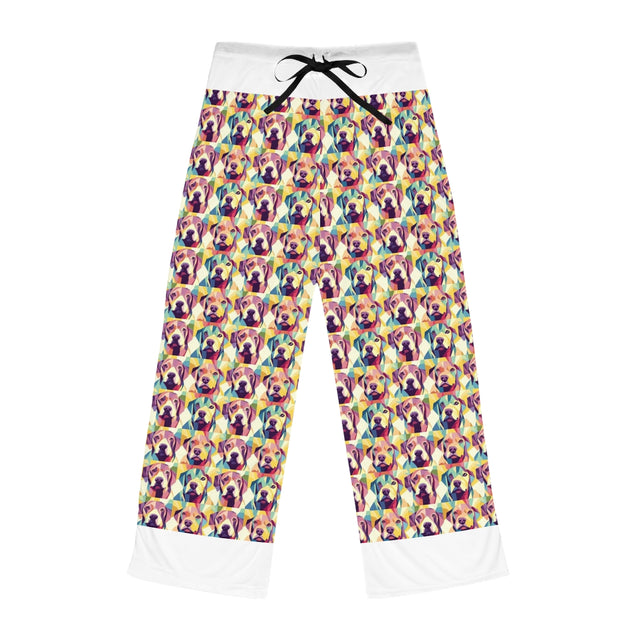 Prism Pups Kaleidoscope Pajama Pants