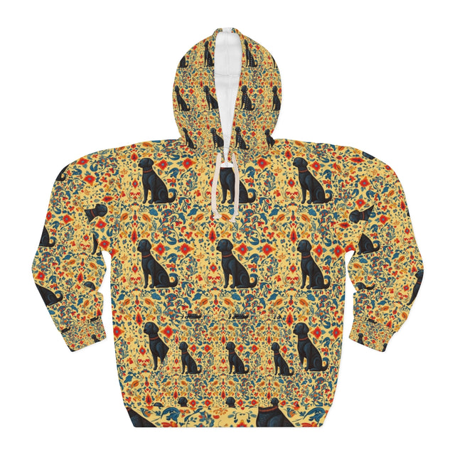 Regal Tapestry Labs Hoodie