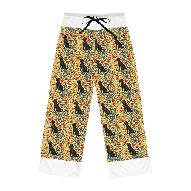 Regal Tapestry Labs Pajama Pants