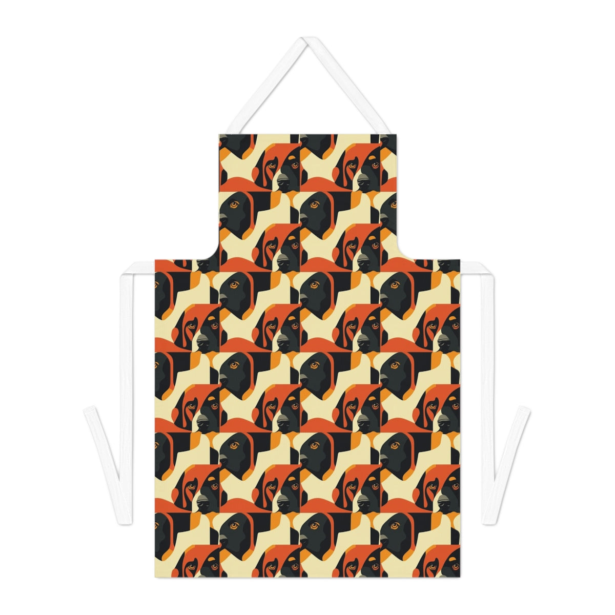 Retro Revival Labs Apron