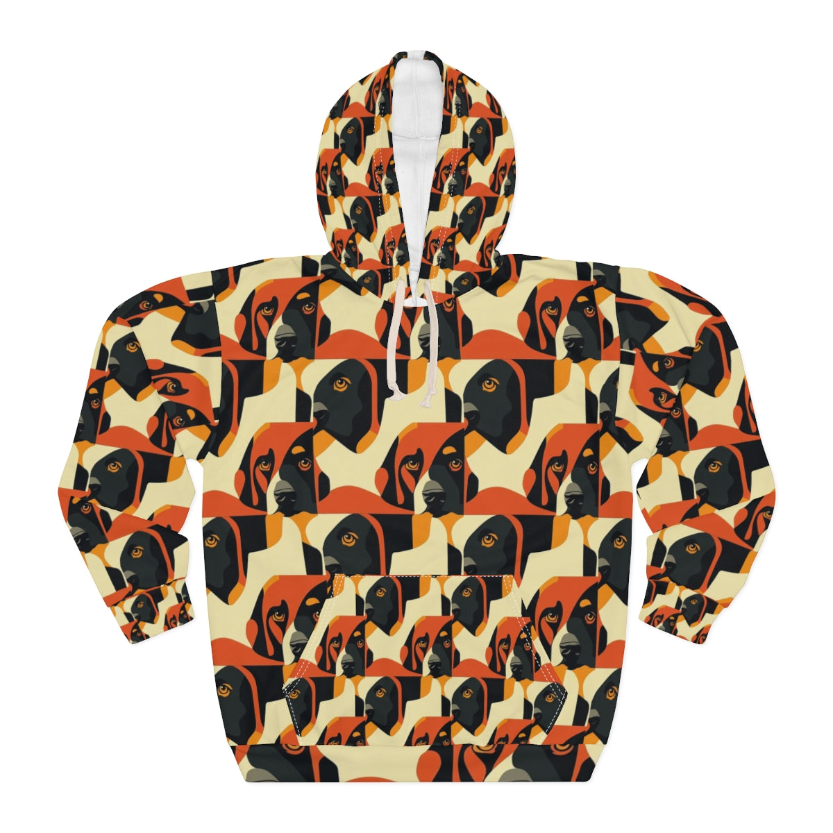 Retro Revival Labs Hoodie