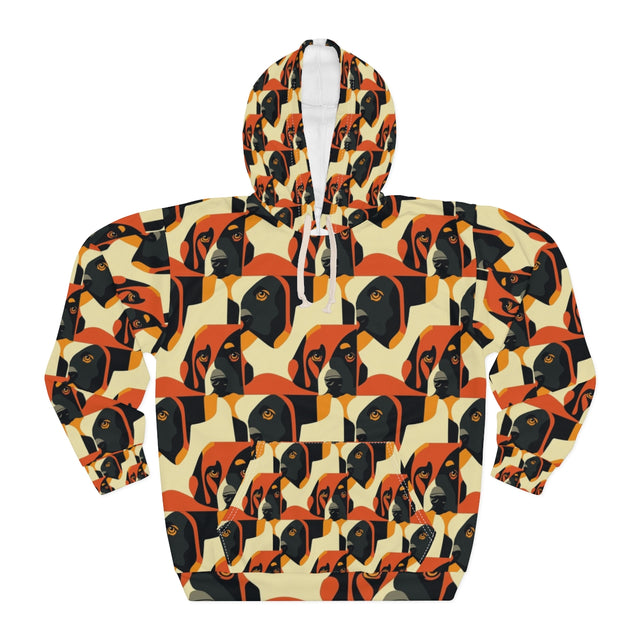 Retro Revival Labs Hoodie