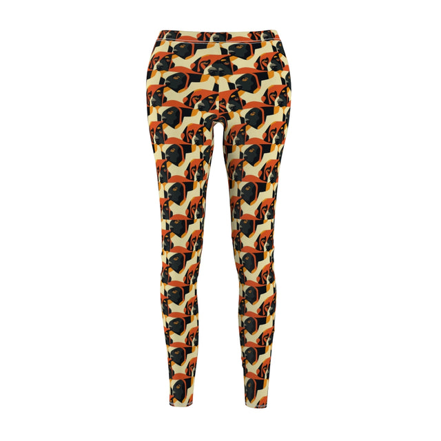 Retro Revival Labs Leggings