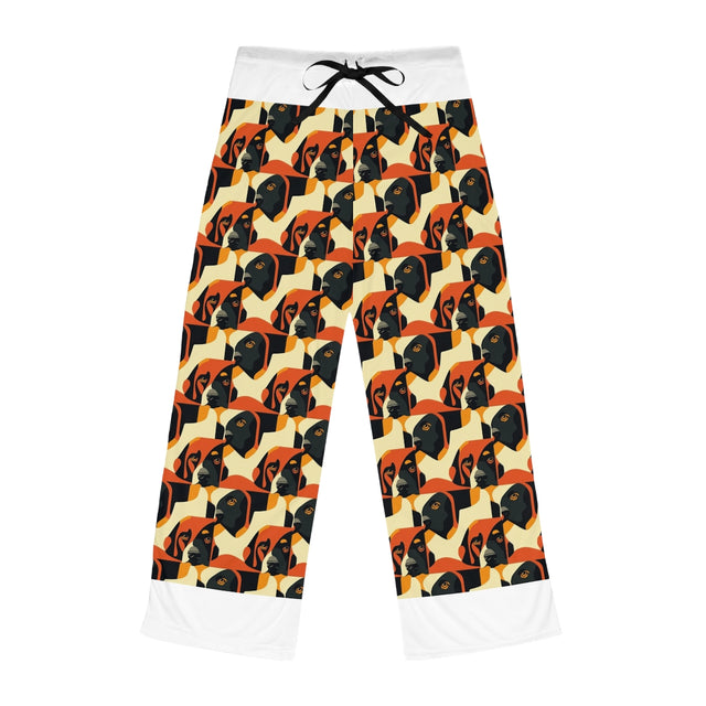 Retro Revival Labs Pajama Pants