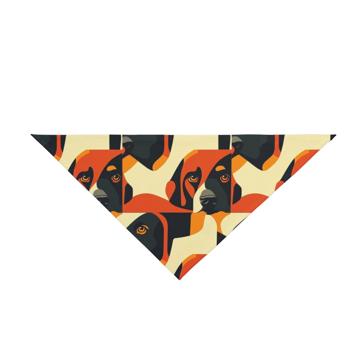 Retro Revival Labs Pet Bandana