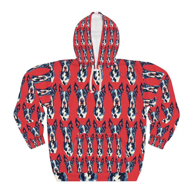 Revolutionary Danes Hoodie