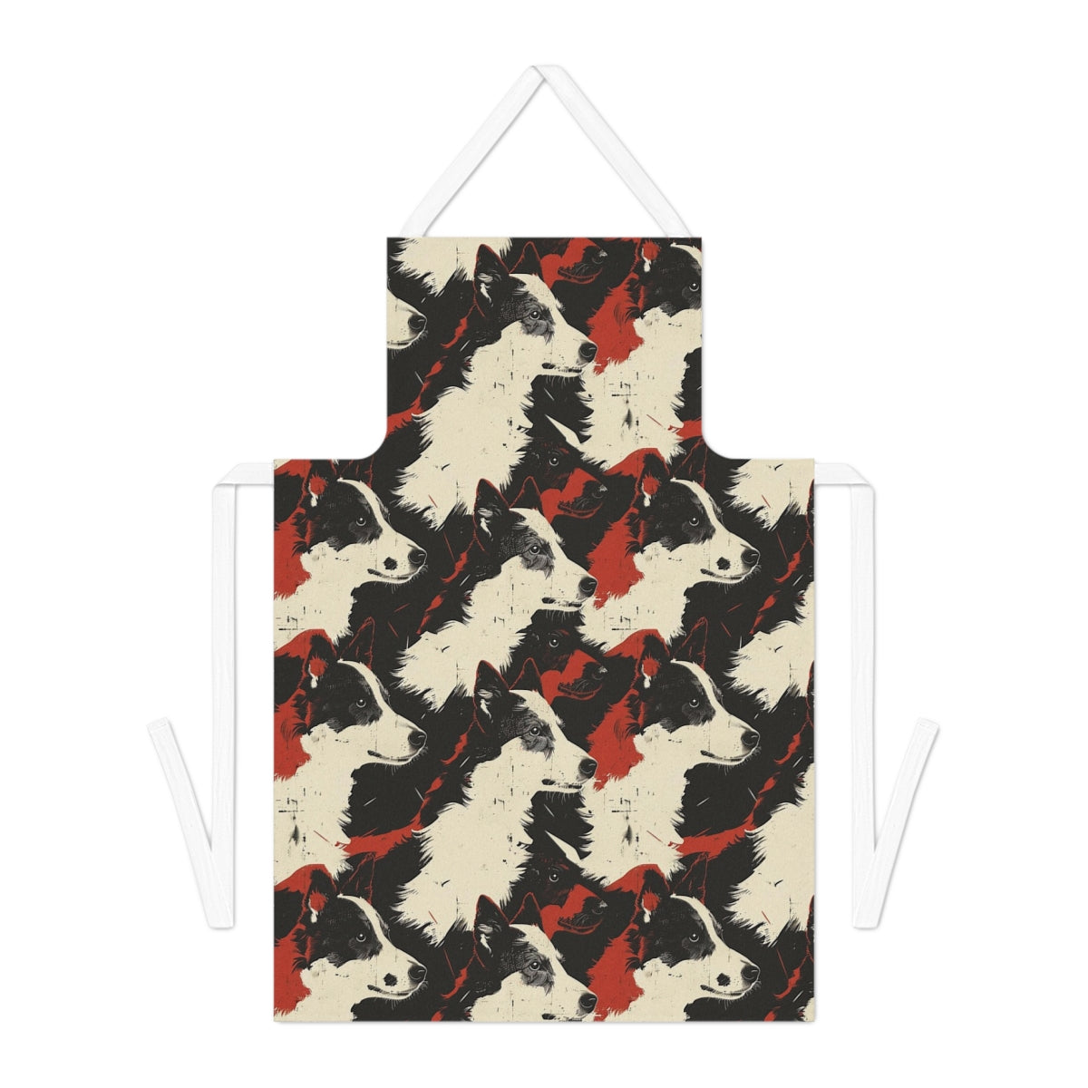 Revolutionary Shepherds Apron