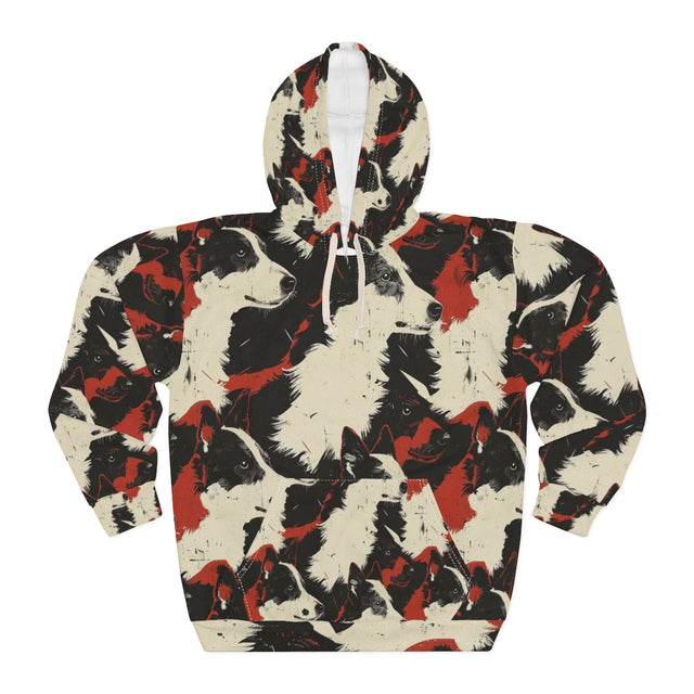Revolutionary Shepherds Hoodie