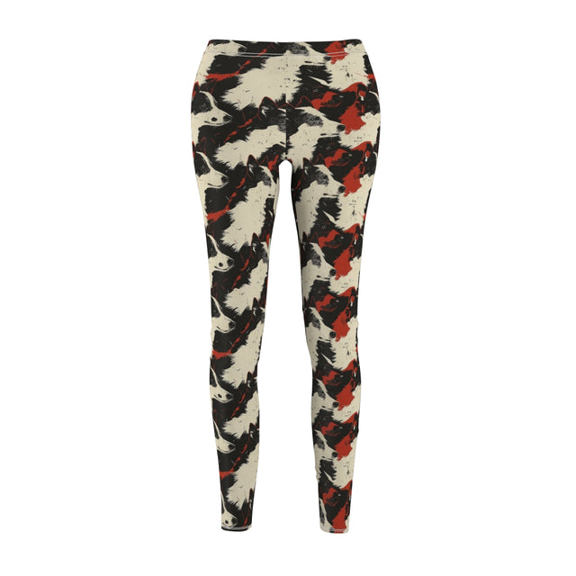Revolutionary Shepherds Leggings