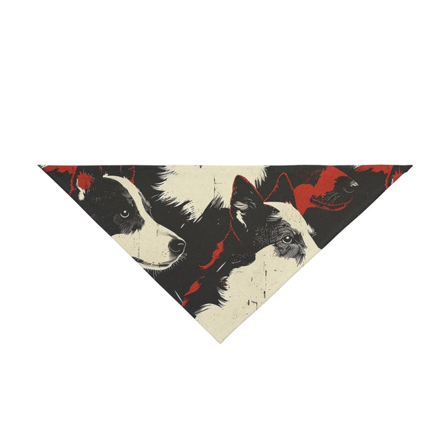 Revolutionary Shepherds Pet Bandana