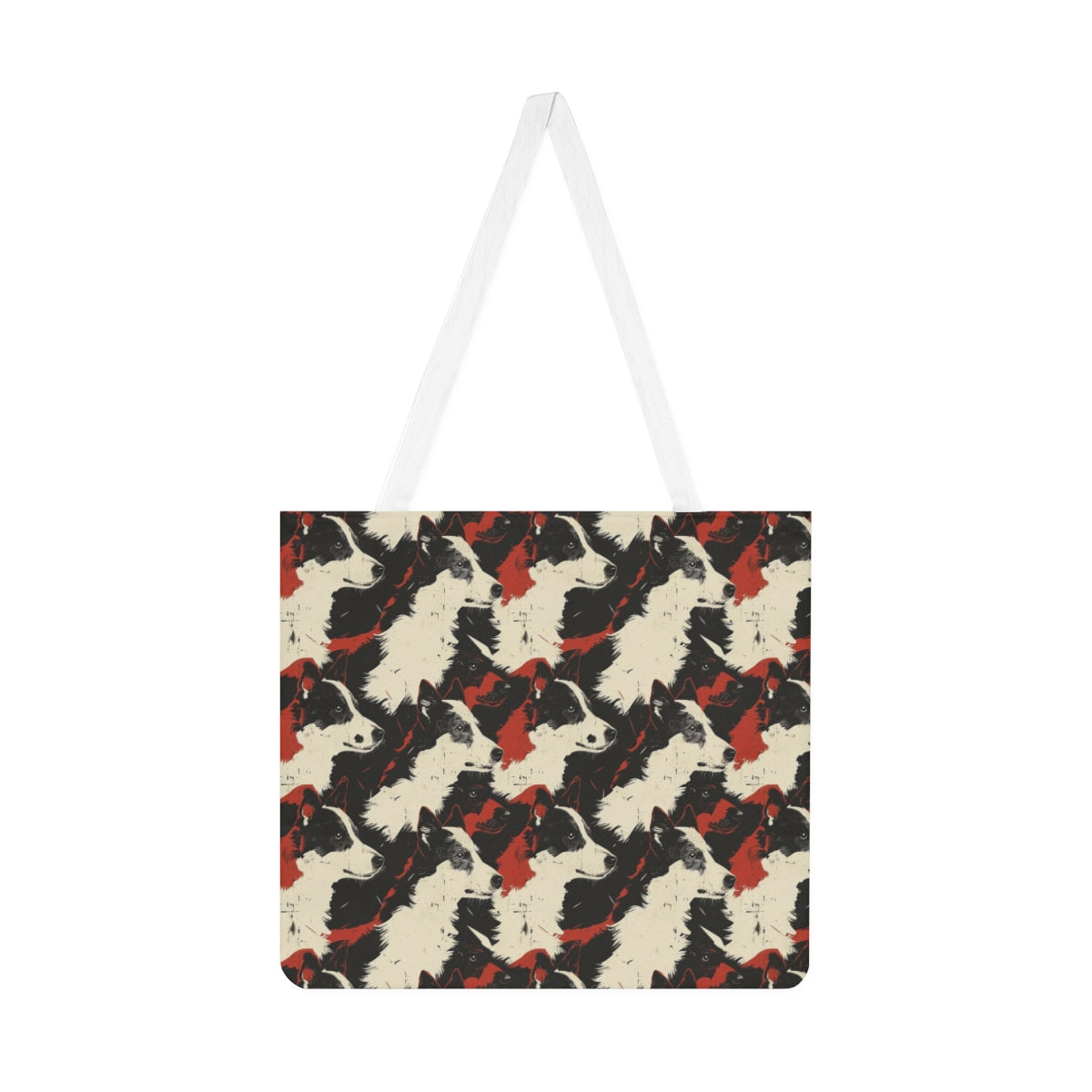 Revolutionary Shepherds Tote Bag