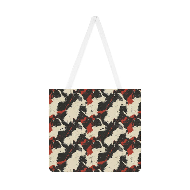 Revolutionary Shepherds Tote Bag