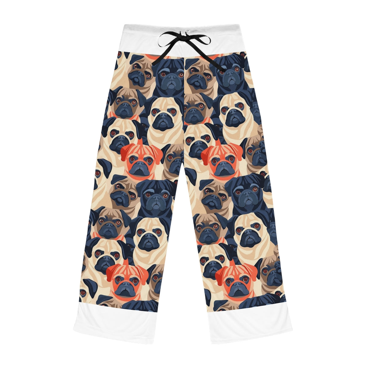 Ruby Eyes Assembly Pajama Pants
