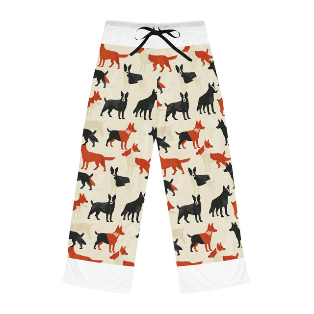 Russet Shadows Pajama Pants