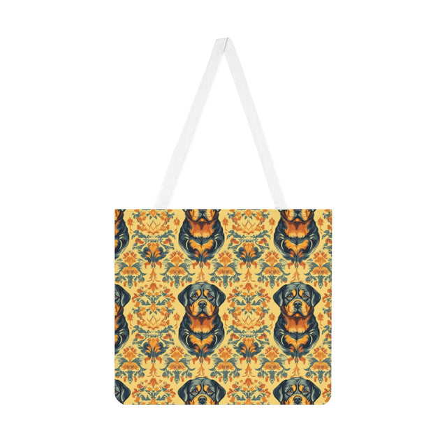 Sage Cream Reverie Tote Bag