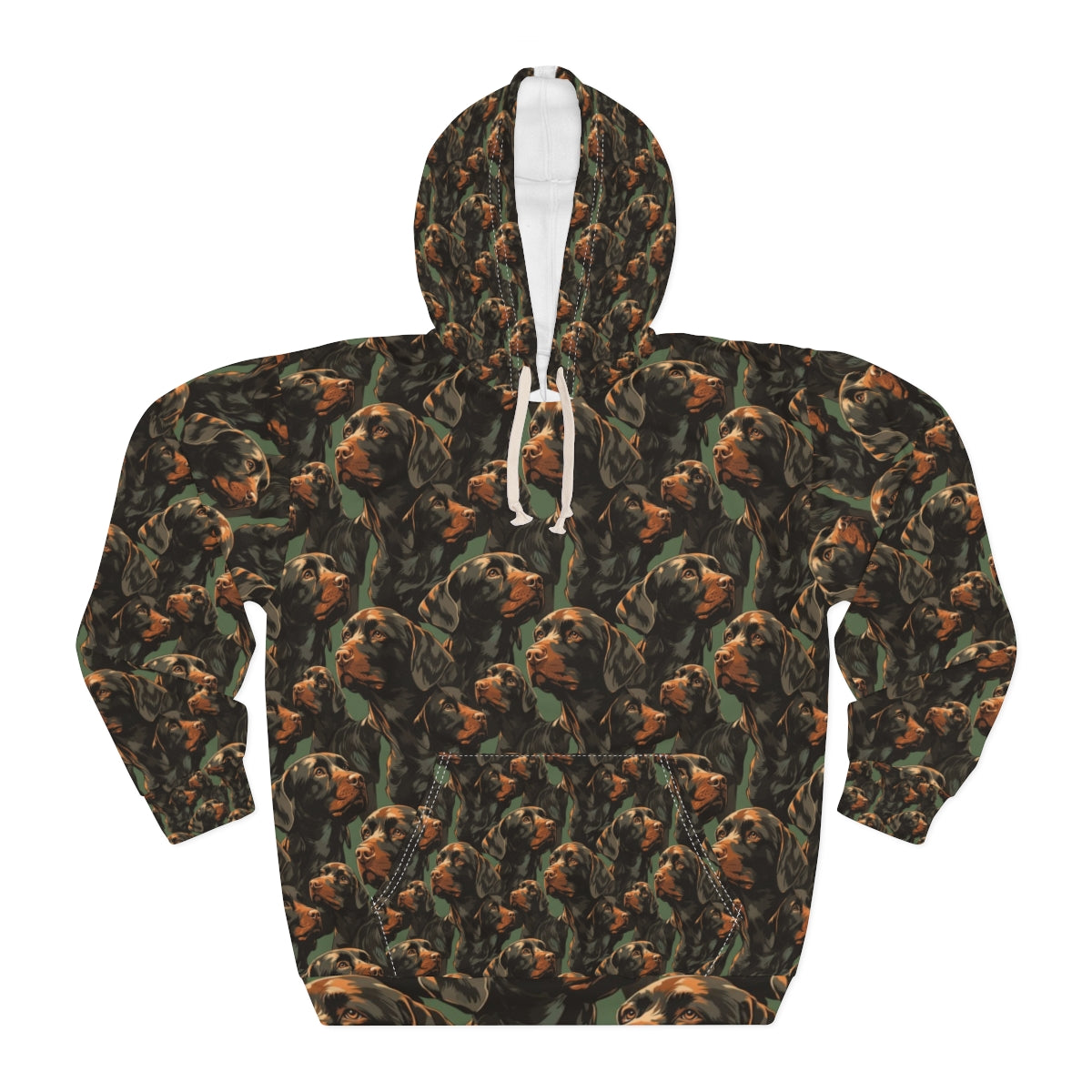 Sage Ember Labs Hoodie