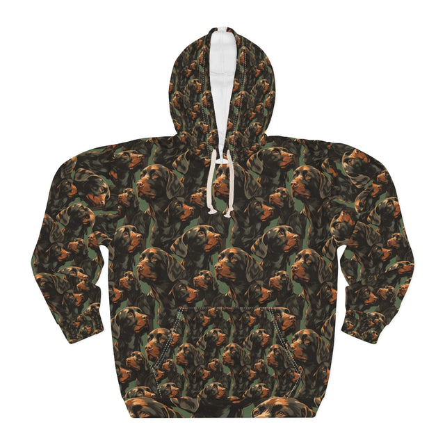 Sage Ember Labs Hoodie