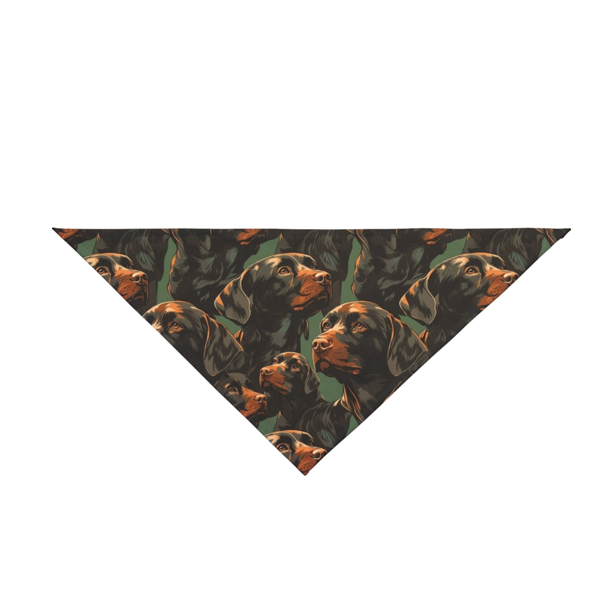 Sage Ember Labs Pet Bandana