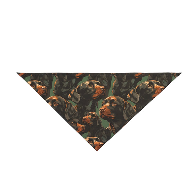 Sage Ember Labs Pet Bandana