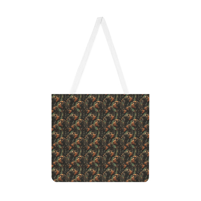 Sage Ember Labs Tote Bag