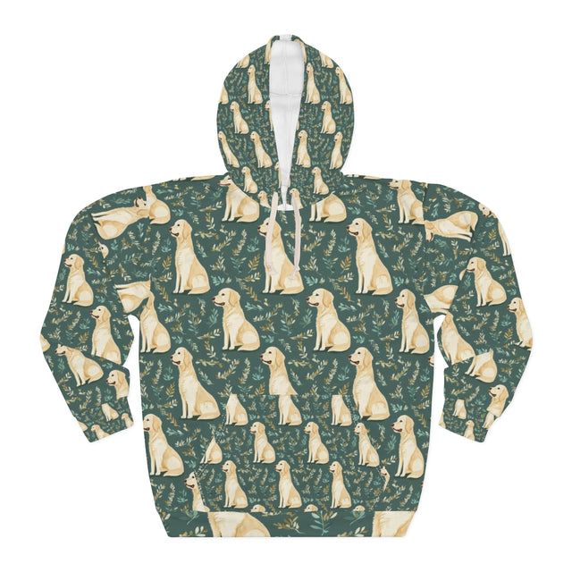Sage Garden Retrievers Hoodie