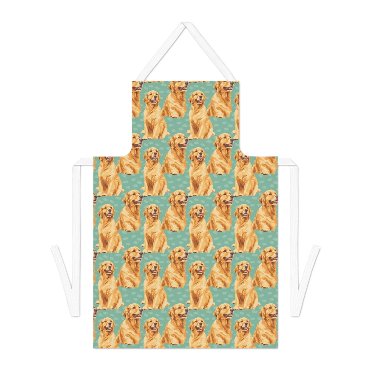 Sage Hour Gathering Apron